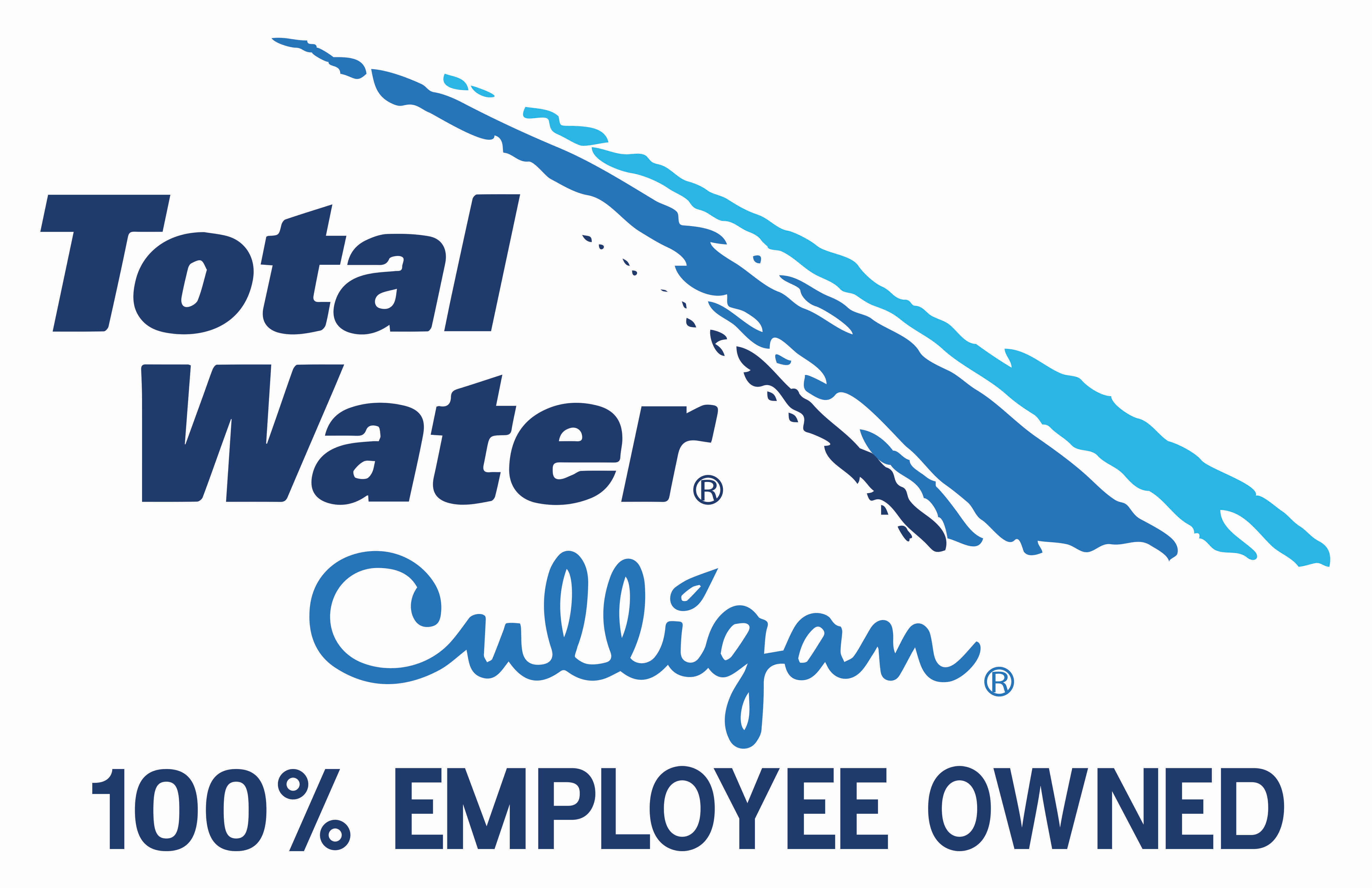 Culligan Total Water